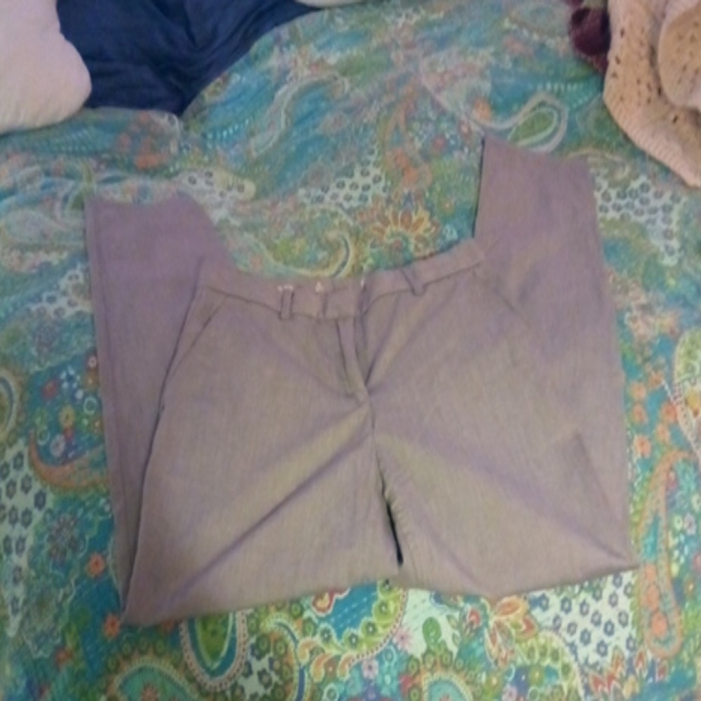 Gap chinos, grey 0