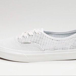 vans hp