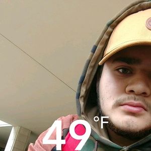 Meet your Posher, Marcos