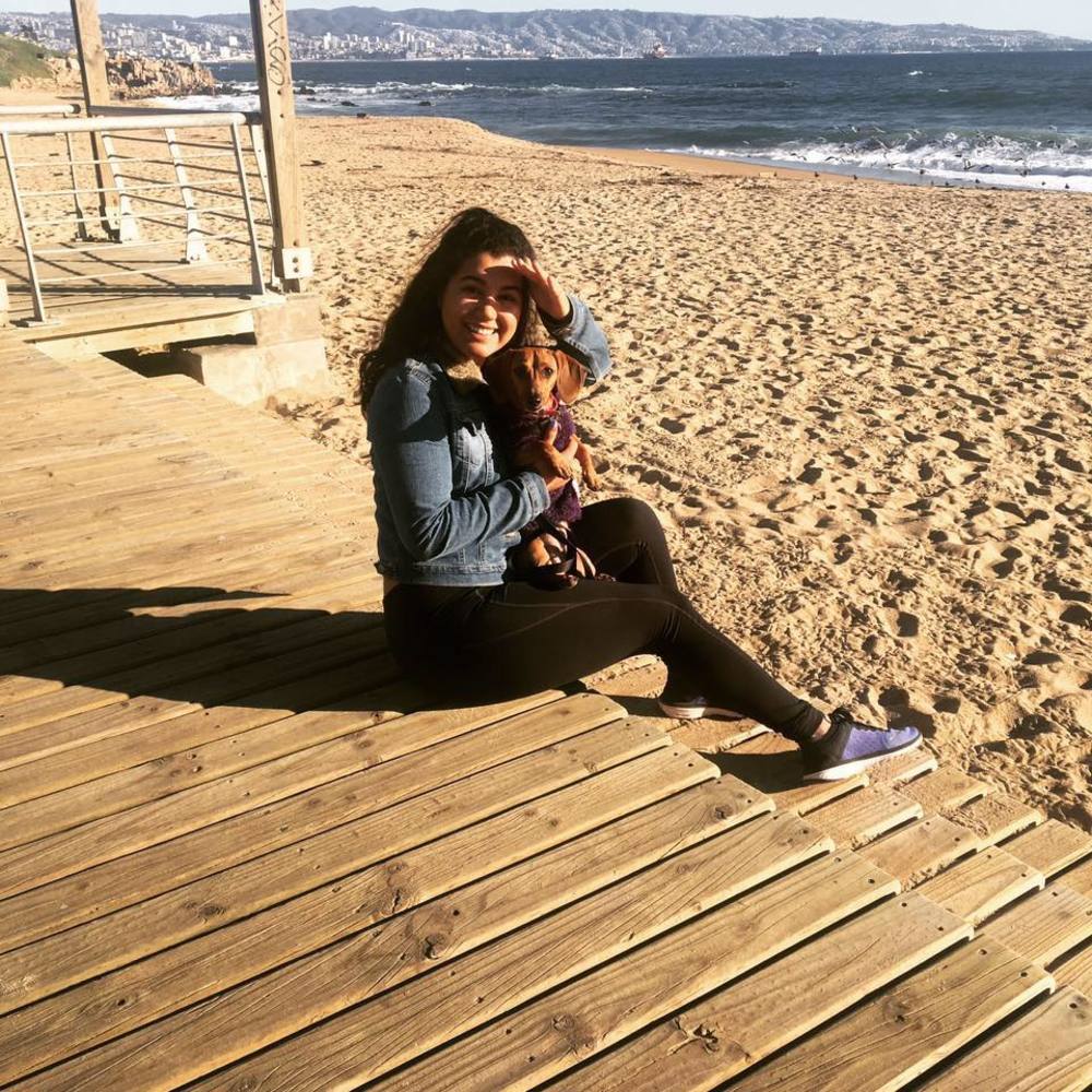 Meet your Posher, Victoria