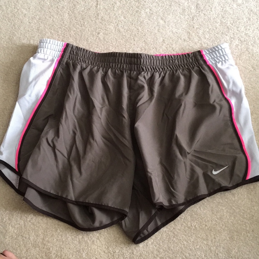 Nike shorts
