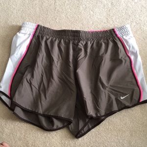 Nike shorts