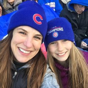 Meet your Posher, Karen