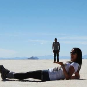 Meet your Posher, Nick