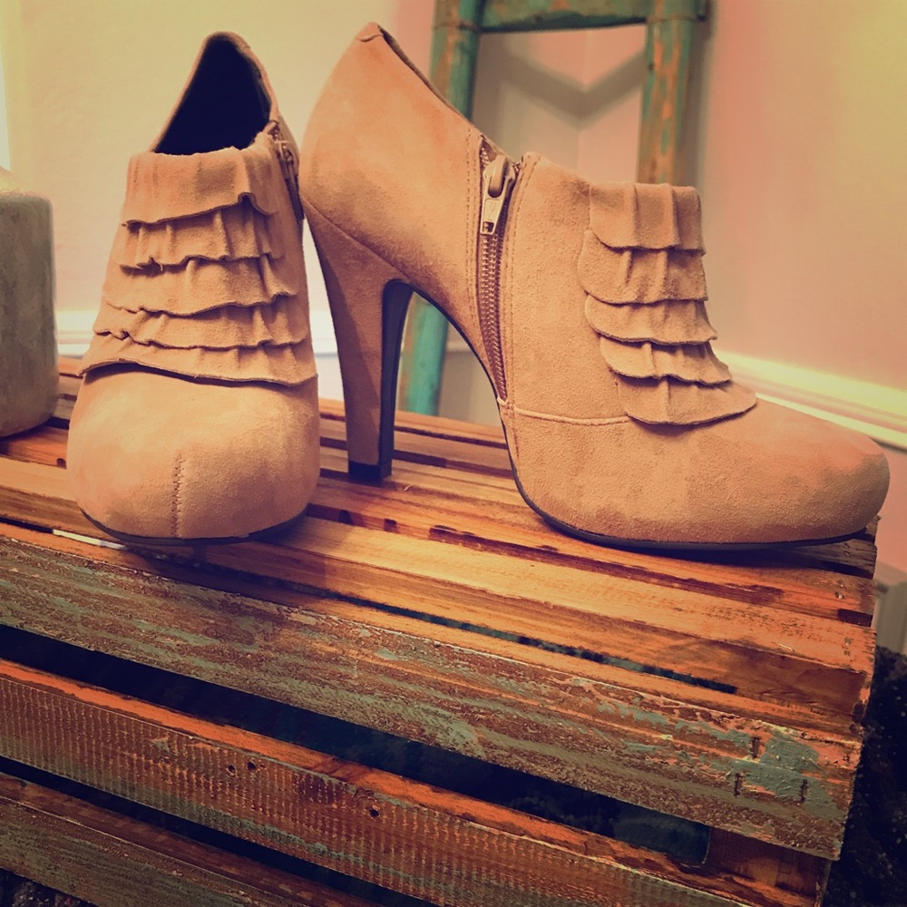 Gianni Bini ‘Tula’ Bootie