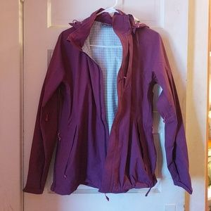 REI Rain Jacket