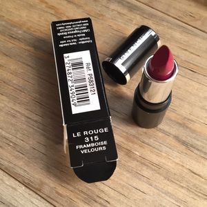 GIVENCHY Deluxe Lipstick