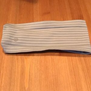 Large lululemon headband