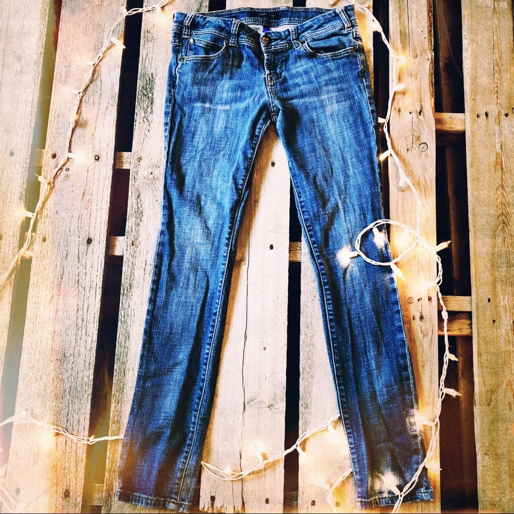 💋Vigoss Studio Skinny Jeans💋