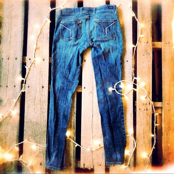 💋Vigoss Studio Skinny Jeans💋 - Picture 2 of 2