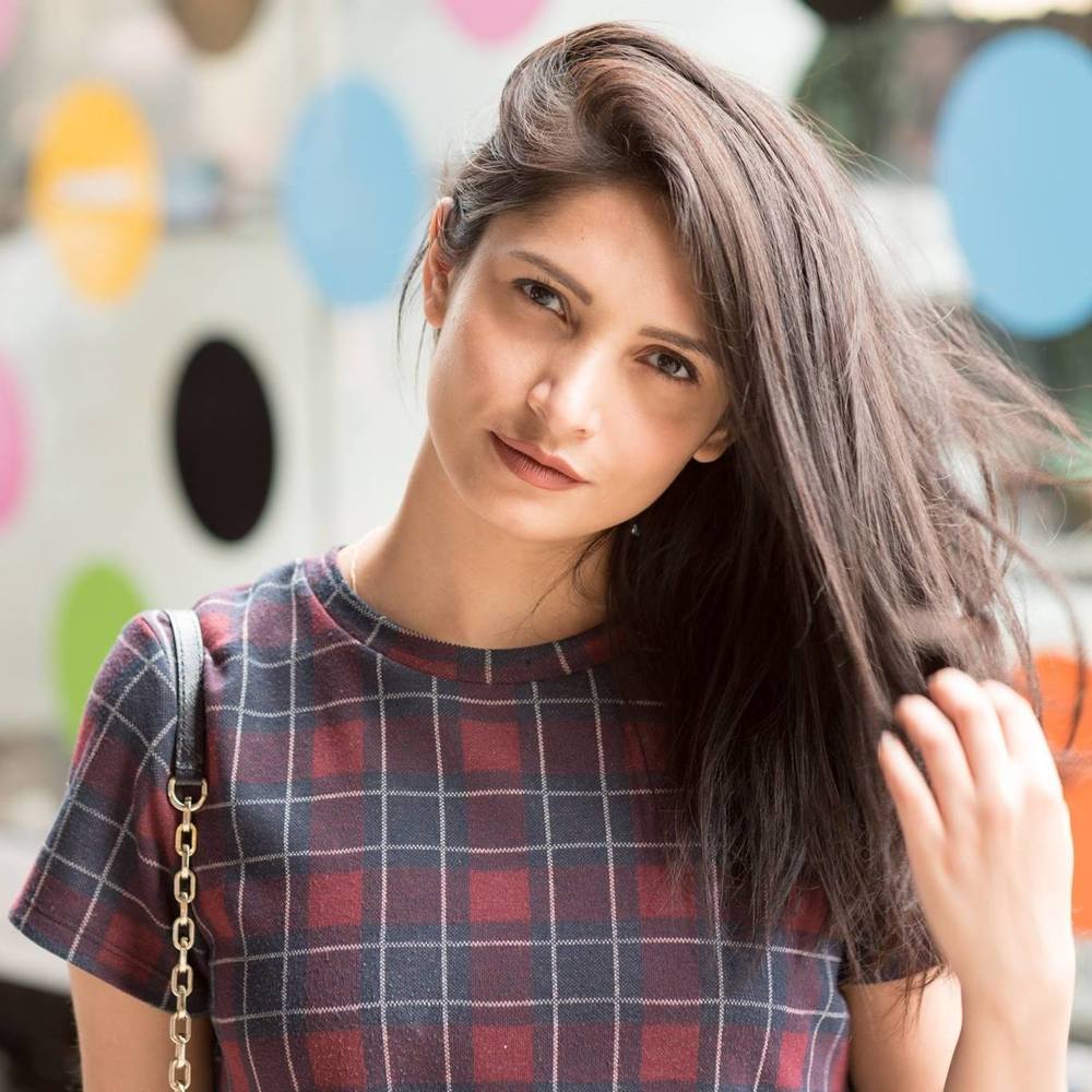 Meet your Posher, Niti