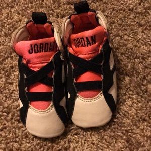 Jordan 7s