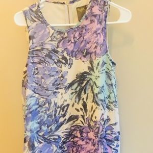A Pea In The Pod Exclusive Taylor Maternity Dress