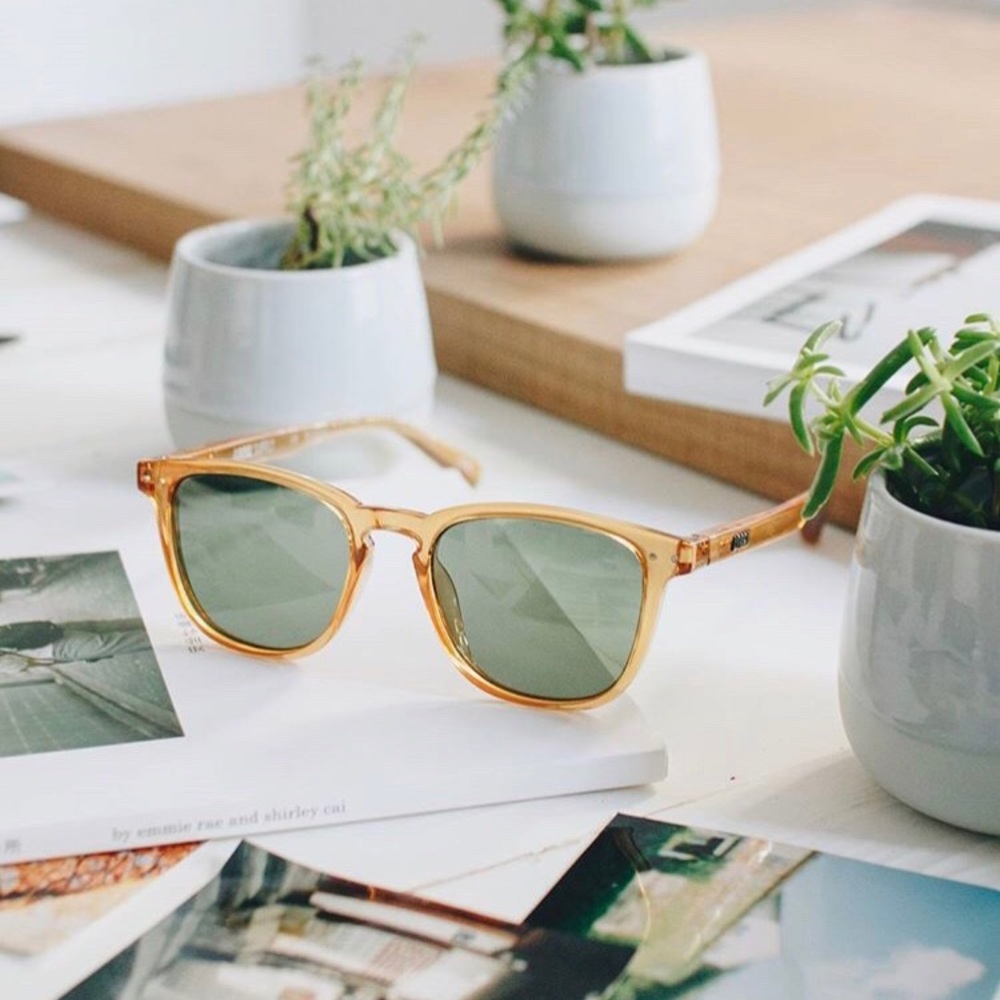 Local Supply Sunglasses