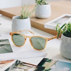 Local Supply Sunglasses