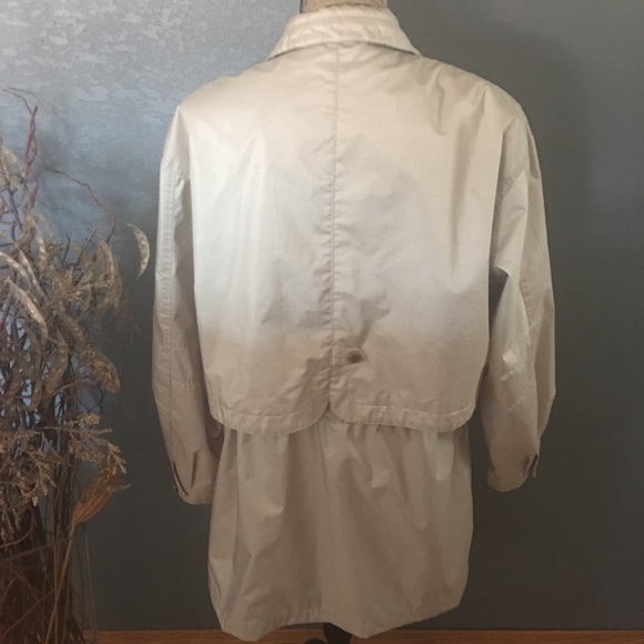 FLEET STREET, Top Quality Coat, perfect rain/snow - Picture 2 of 5