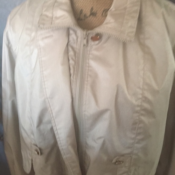 FLEET STREET, Top Quality Coat, perfect rain/snow - Picture 3 of 5