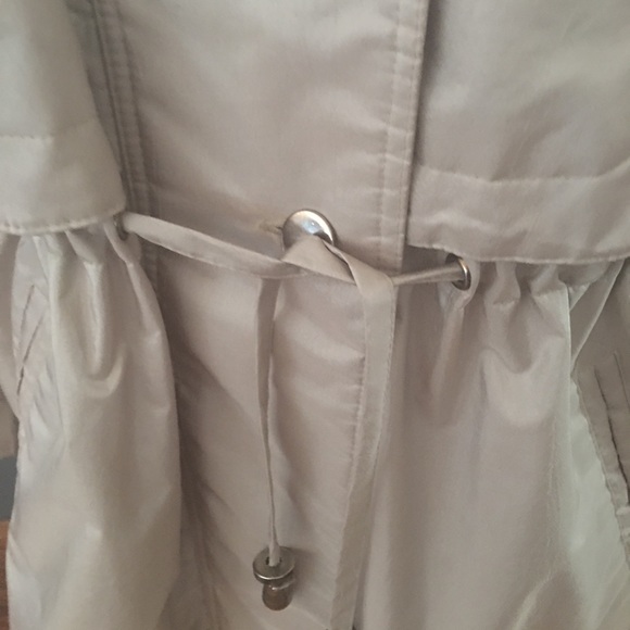 FLEET STREET, Top Quality Coat, perfect rain/snow - Picture 4 of 5