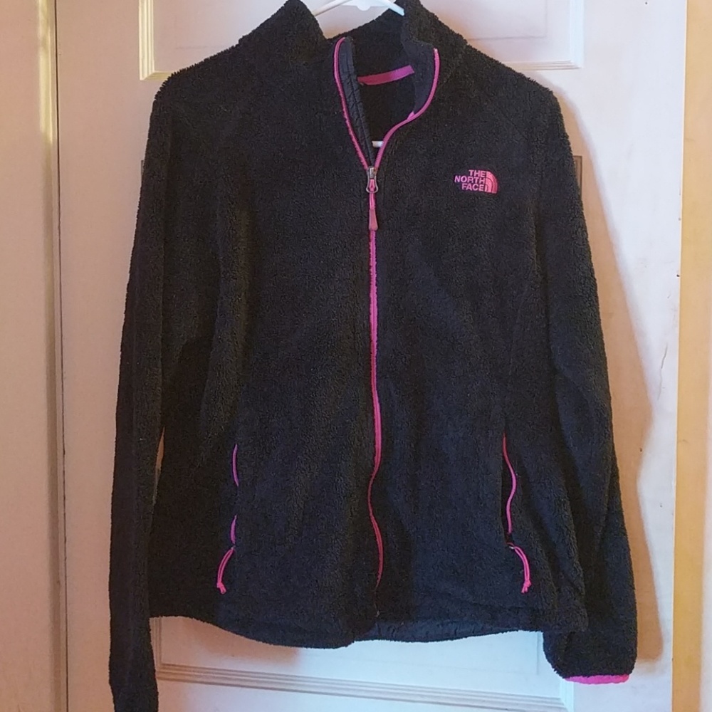 The North Face Woman's Fleece Jacket