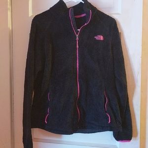 The North Face Woman's Fleece Jacket