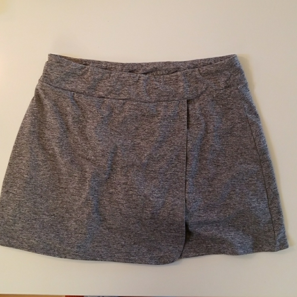Soybu skort  large