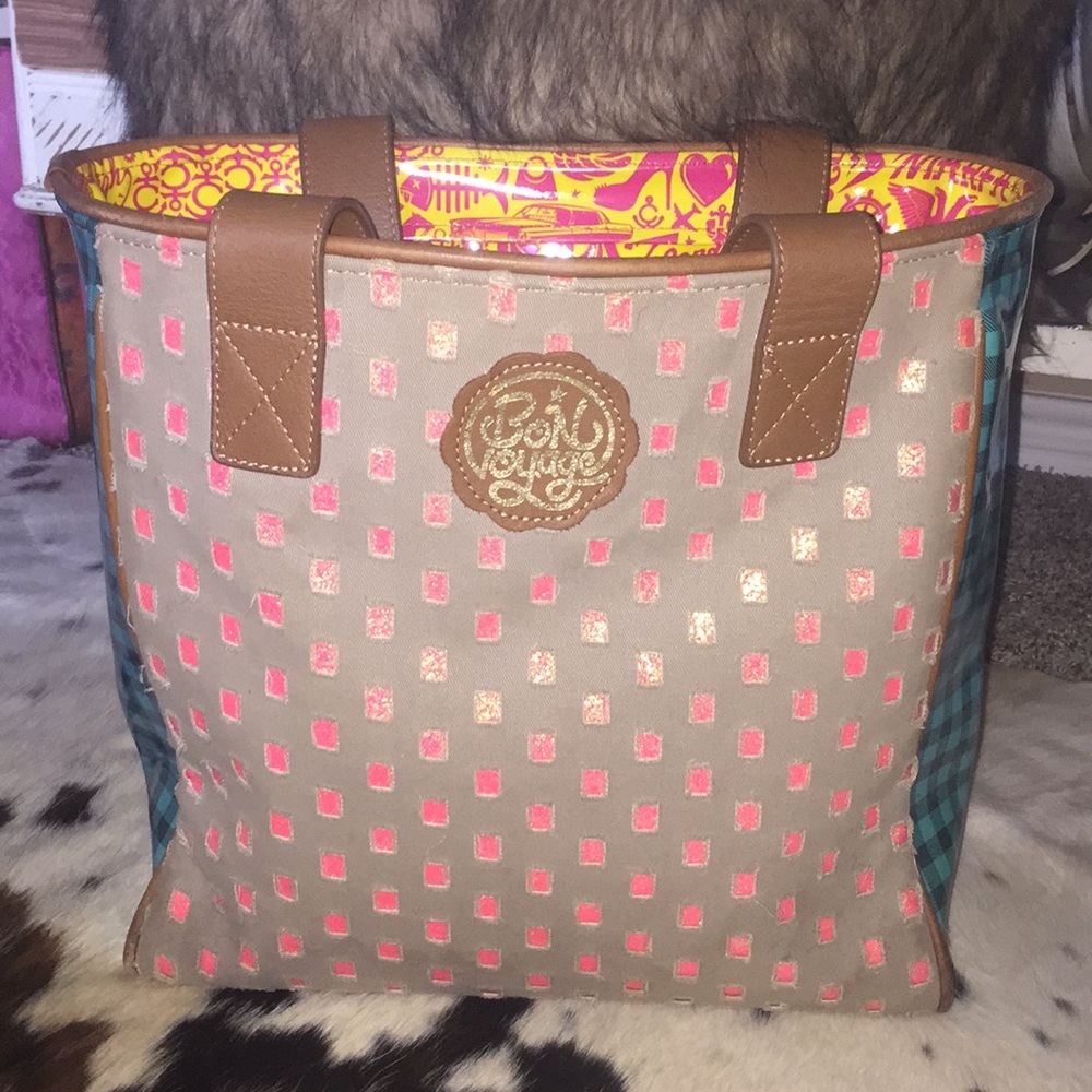 LIMITED EDITION TOTE