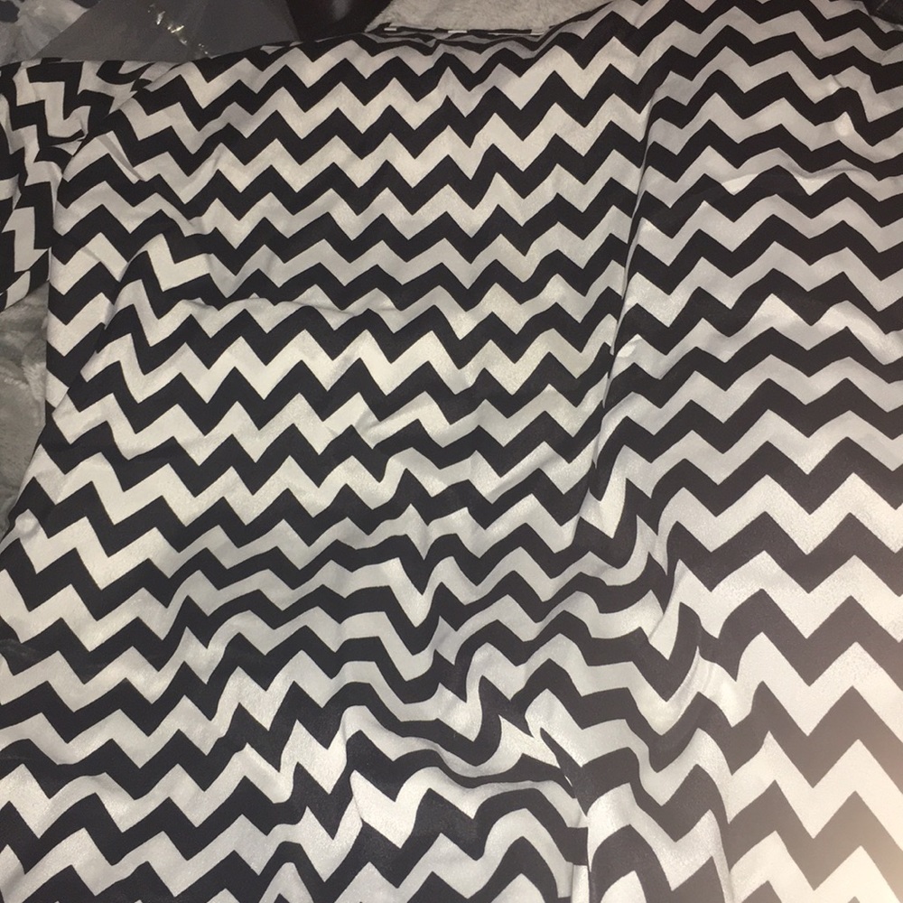 Dressy blouse