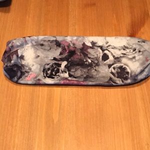 Reversible lululemon headband