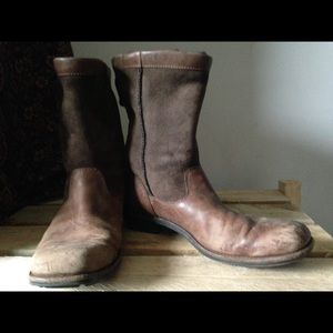 boho boots australia