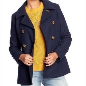 Old Navy Pea Coat