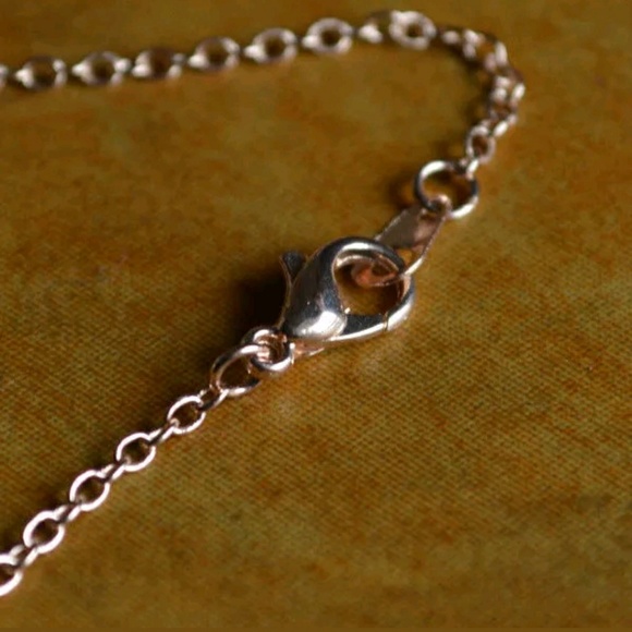 18K Gold Plated Necklace Pineapple Charms BOGO! - Picture 3 of 8