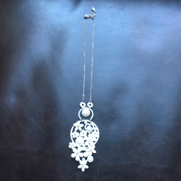 NWOT one of a kind necklace from Capri, Italy. - Picture 2 of 8