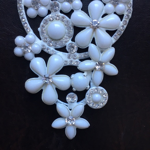 NWOT one of a kind necklace from Capri, Italy. - Picture 3 of 8