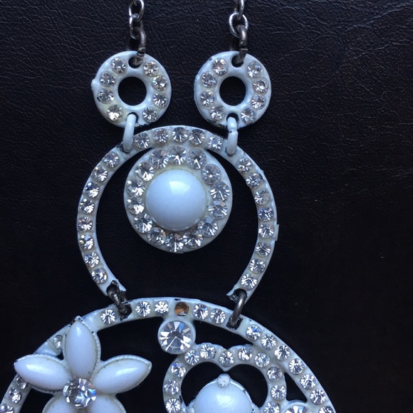 NWOT one of a kind necklace from Capri, Italy. - Picture 4 of 8