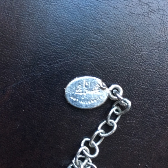 NWOT one of a kind necklace from Capri, Italy. - Picture 5 of 8