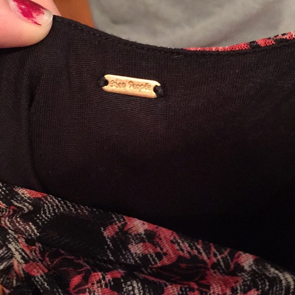 Free People Dress - Picture 3 of 6