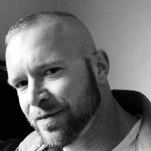 Meet your Posher, Patrick