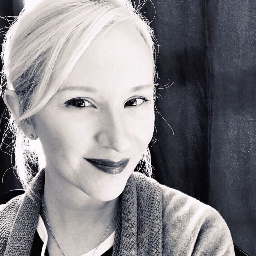 Meet your Posher, Ellen