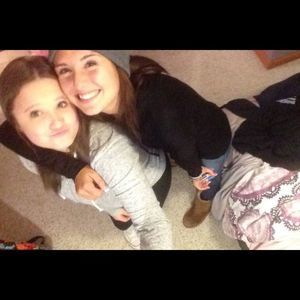 Meet your Posher, Gianna