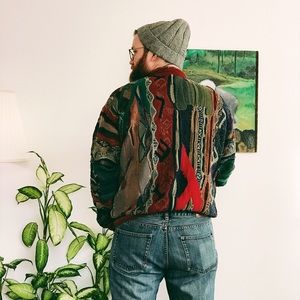 ✈️ COOGI ✈️ 3-Button OG XL