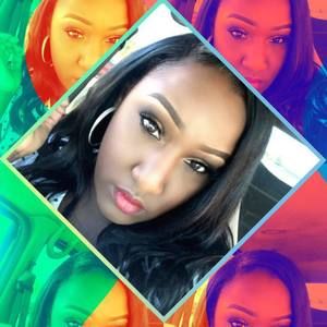 Meet your Posher, Shaunte