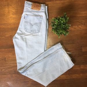 VTG 512 Levi’s