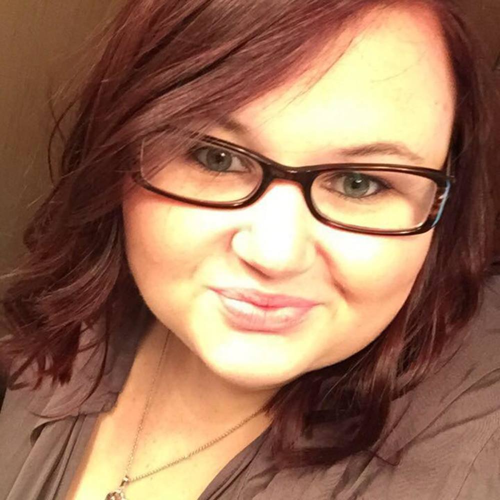 Meet your Posher, Brianne