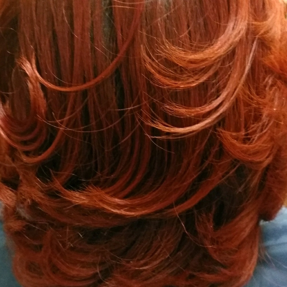 Meet your Posher, Kay