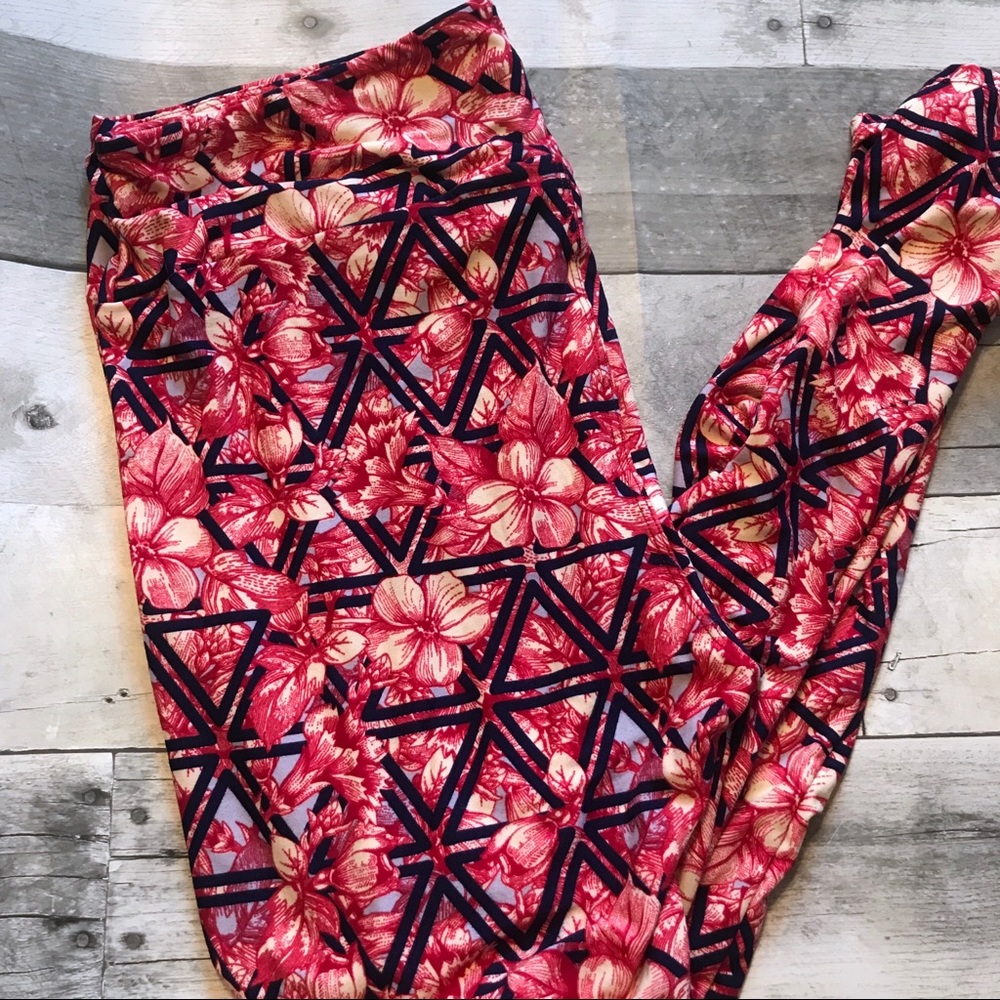 Lularoe TC leggings