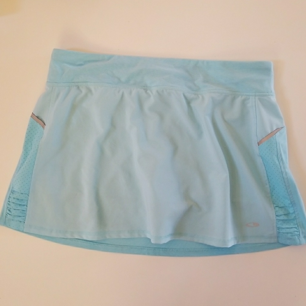 Champion skort large
