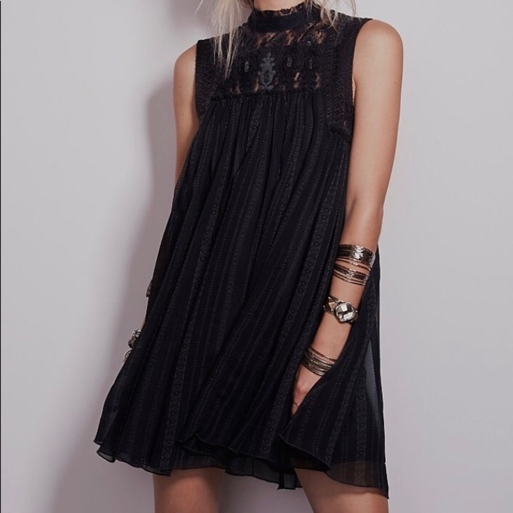 Babylon Dress