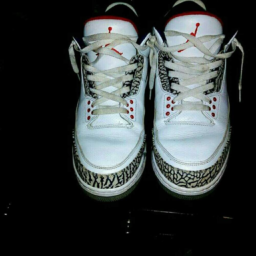 Jordans