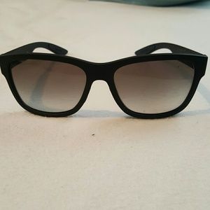 Prada Linea Rossa Sunglasses