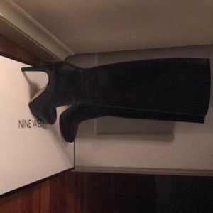 Nine West Okena Boots